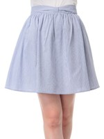 前ウエストリボンコードレーンSK/ブルー