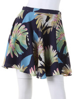 デイジーptフレアスカート/IV