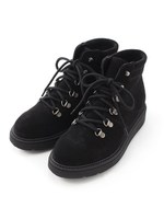 Stilmoda トレッキングブーツ/ブラック