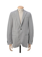 Violet Buffalo Wallows スラブインレイジャケット/グレー(012)