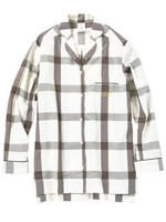 シンプルシャツ/CRM