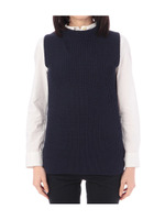 デールベスト/レモンイエロー(031)