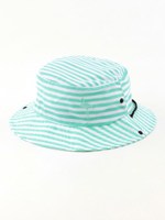 ボーダー サーフハット/ネイビー