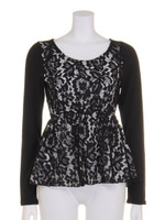 ローズレースTN/サックス