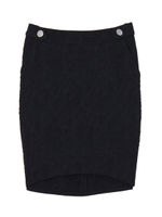 【OU】レトロタイトSK/WHITE