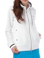 クールマックス ラインアウター/アイボリー(004)