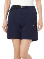 ストレッチパンツ/ネイビー(093)