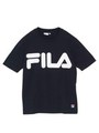 FILA×EMODA BIG NAME T/S/BLK