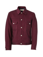 besteライズドヘリンボンGジャン/レッド系(263)