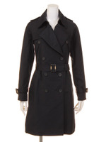 ・トレンチコート/Navy