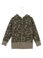 しっかりパーカー/KKI