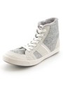 INOMER HI F/Gray/Knit