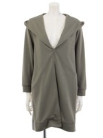 ＬＯＮＧ　ＬＩＧＨＴ　ＨＯＯＤＩＥ/カーキ