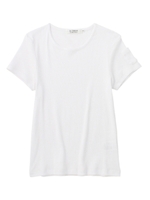 テレコプレーンTシャツ/オレンジ(367)