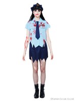 ブラッディーポリス レディース/-