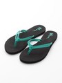 Forever And Ever Sandal【VOLCOM】/AQU