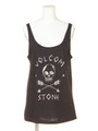 Junkie Sundaze Tank【VOLCOM】/BAP