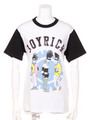Street Kids Tee/BLACK