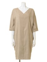 シルキースエードニュアンスVOP/グレー