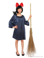 魔女の宅配屋さん/-