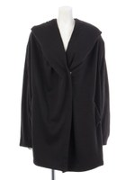 裏シャギーコーディガン/キャメル