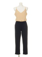 【ANAP】フォーマルオールインワン/BEG