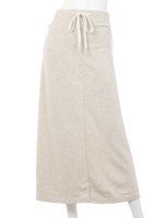 ＢＡＳＩＣ裏毛/ベージュ