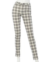 ＴＲポンチレギパン/ホワイト系1