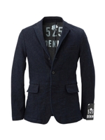 11oz デニムジャケット/ブルー系(094)