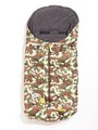 Baby SleepingBag  CAMO/カモフラージュ