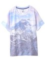 LANDSCAPE S/S BIG TEE/グリーン
