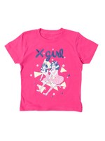 JUN OSON S/S TEE IDOL/ホワイト