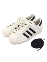 adidas SUPERSTAR 80s VINTAGE DX スニーカー/ピンクゴールド(505)