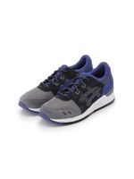 【Asics Tiger】GEL−LYTE 3/BLKxBLK