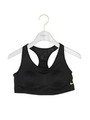 【NIKE】AS NIKE PRO FIERCE BRA/BLK