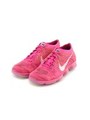 【NIKE】WMNS NIKE FLYKNIT ZOOM AGILITY/PNK