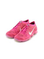 【NIKE】WMNS NIKE FLYKNIT ZOOM AGILITY/PNK