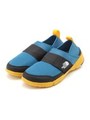 【THE NORTH FACE】ULTRA LOW/BLU
