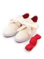 【addidas】RELACE LOW W STRIPE/OWHT