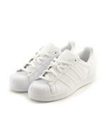 【adidas Originals】SUPERSTAR W/WHT