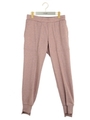 【adidas by Stella McCartney】aSMC ESS スウェットパンツ/LPNK