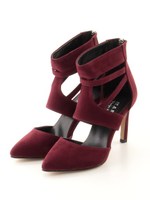 カッティングブーティー/BE