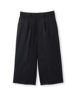 ガウチョパンツ/アイボリー(004)