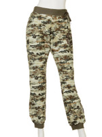 ロングパンツ/K