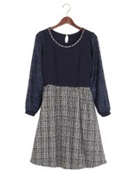 L92ツィードSKドッキング/OP/コン／クロ