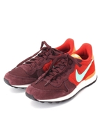 NIKE ウィメンズインターナショナリスト/レッド(062)