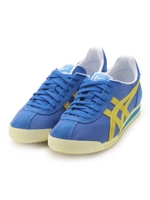 【Onitsuka Tiger】TIGER CORSAIR VIN/BLUxYEL