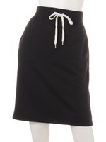 裏シャギーＢＡＳＩＣスウェット/ブラック