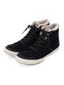 Admiral ハイカットスニーカー/ネイビー(093)