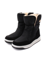 RUBBER DUCK ボアスノーブーツ/ネイビー(093)